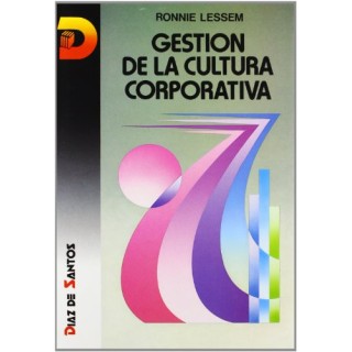 Gestión de la cultura corporativa